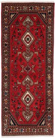 Persian Tappeto 80 x 200 (Iran) Annodato A Mano