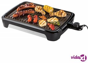 GEORGE FOREMAN Griglia BBQ Senza Fumo L Rame