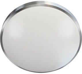 APLED - Plafoniera LED LENS PP TRICOLOR LED/24W/230V IP41 1680lm