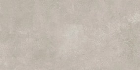 Mexen Monteli Grès porcellanato smaltato grigio rettificato G1, piastrella da pavimento e rivestimento 120 x 60 cm, opaco