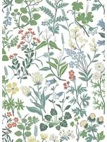 BoråsTapeter Carta da parati Flora - 4180