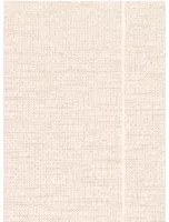 Essentials by Arte International Tapete Le Raphia Tisse - Ivory