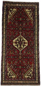 Hamedan Tappeto 210x100 (Iran)