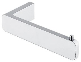 NIMCO MA 29055-26 - Porta carta igienica MAYA cromo lucido