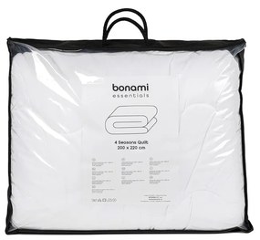 Coperta per tutto l'anno 200x220 cm - Bonami Essentials