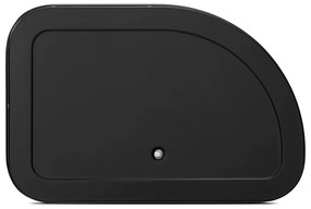 Portapane in acciaio Roll Top – Brabantia