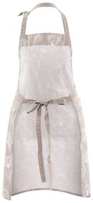 Grembiule in cotone Myrna - Tiseco Home Studio