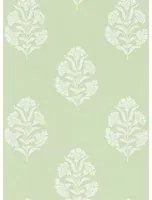 Clarke & Clarke Carta da parati Standen - Sage