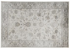 Tappeto 200x290 cm Vintage B grigio