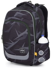 Zaino scuola Topgal LORI 25018 B