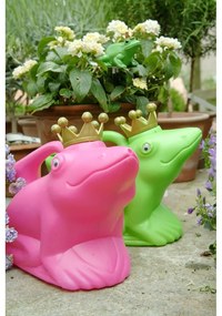 Annaffiatoio in plastica da 1,7 l Frog - Esschert Design