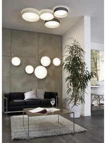 Eglo 93949 - Plafoniera LED PALOMARO LED/12W/230V