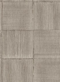 Essentials Carta da parati Sweep - Braun