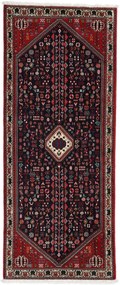 Abadeh Tappeto persiano 80 x 200 (Iran) Annodato A Mano