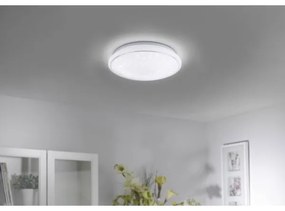 Leuchten Direkt 14743-16 - Luce LED RGB Dimmerabile JUPI LED/28W/230V + TC