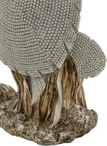 Tartaruga Sparky Cm 19X10,5X22