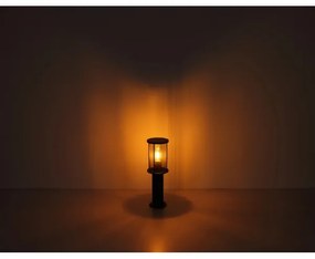 Globo 31361S - Lampada da esterno con sensore GRACEY 1xE27/60W/230V IP54 45cm