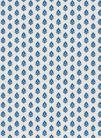 Coordonne Carta da parati Clover - Blue