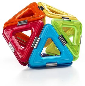 GeoSmart - Solar spinner - 23 pz