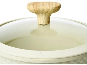 Resto - Pentola con coperchio RAN 2,4 l 20 cm