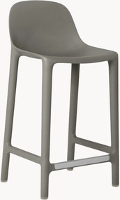 Sedia da bar Broom