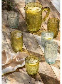 Set di bicchieri 4 pz 350 ml Areca – Ladelle