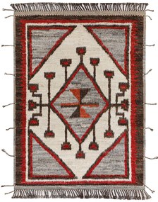 Berber Tappeto orientale 300 x 200 (Pakistan) Annodato A Mano
