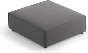 Pouf Arendal in velluto