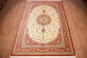 Ghom Tappeto persiano 190 x 300 (Iran) Annodato A Mano