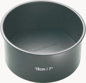 Teglia rotonda profonda con rivestimento antiaderente Classic