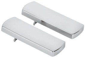 GROHE 1007500M - Cappuccio di copertura cromato lucido 60 x 55 x 50