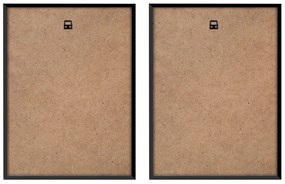 Set di dipinti 2 pz 30x40 cm Woods – Styler