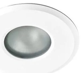 Azzardo AZ1714 - Lampada da incasso per esterni OSCAR 1xGU10/50W/230V IP44