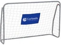 Porta per Calcetto con Bersagli 180X120Cm Garlando Classic Goal