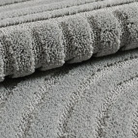 Tappeto grigio chiaro 160x230 cm Art - Ayyildiz Carpets