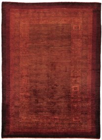 Malayer Tappeto 290x210 (Iran) Annodato A Mano