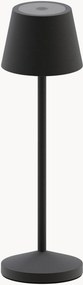 Lampada da tavolo portatile a LED con luce regolabile Emily