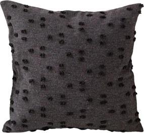 Federa decorativa 43x43 cm Tuffet – Mioli Decor