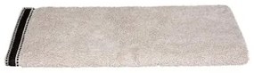 Telo da bagno 5five Premium Beige 550 g 50 x 90 cm