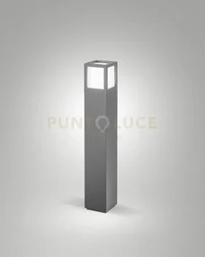 Smuk paletto grigio scuro da giardino attacco e27 ip54