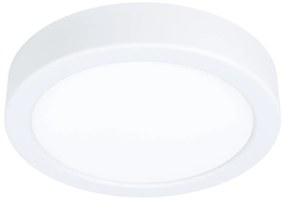 Plafoniera LED bianca FUEVA 5 – EGLO