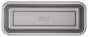 Tefal - Forma ovale da forno DELIBAKE 30 cm rosso