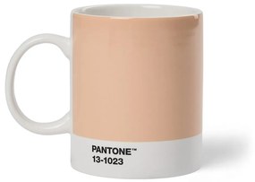 Tazza in ceramica arancione 375 ml Peach Fuzz 13-1023 - Pantone