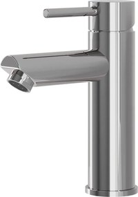 Miscelatore per lavabo RINGSTED 17,8 cm cromo lucido