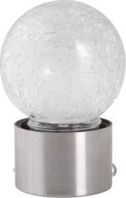 Rabalux 7850- LED RGB lampada solare esterna con interruttore LED/0,06W 2/3AA IP