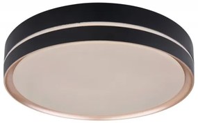 Globo 41759-24 - Plafoniera LED dimmerabile MANNI LED/24W/230V + +TC