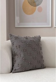 Federa decorativa 43x43 cm Tuffet – Mioli Decor