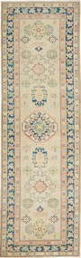 Kazak Tappeto orientale 90 x 290 (Pakistan) Annodato A Mano