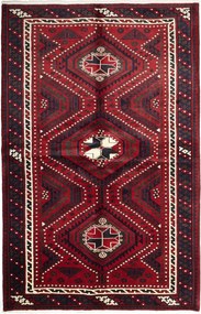 Lori Tappeto 260 x 170 Rosso (Iran) Annodato A Mano