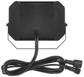 Set di prolunghe LED RGBIC Proiettore da esterno dimmerabile LED/4W/230V 3000-6500K IP65 Wi-Fi Tuya